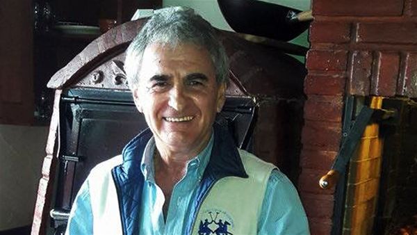 Asesinan al empresario asturiano Roberto Fernández Montes en Buenos Aires