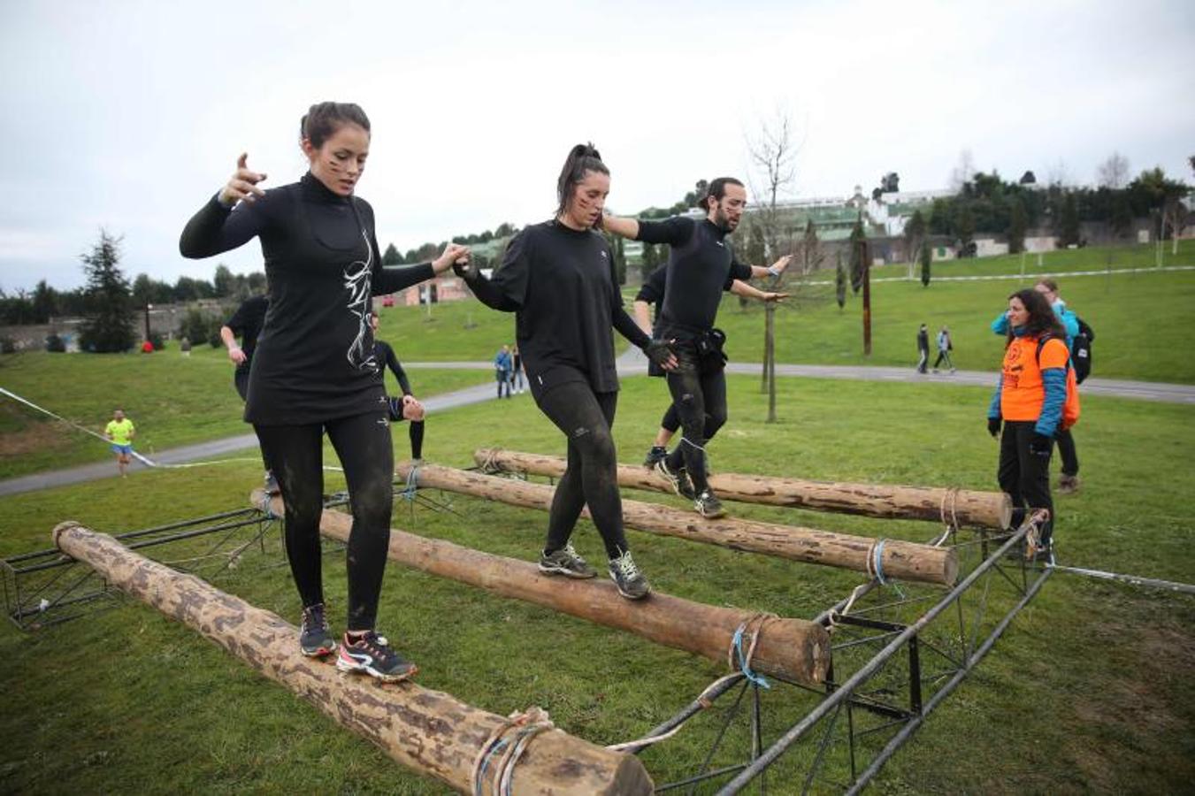 Farinato Race de Gijón