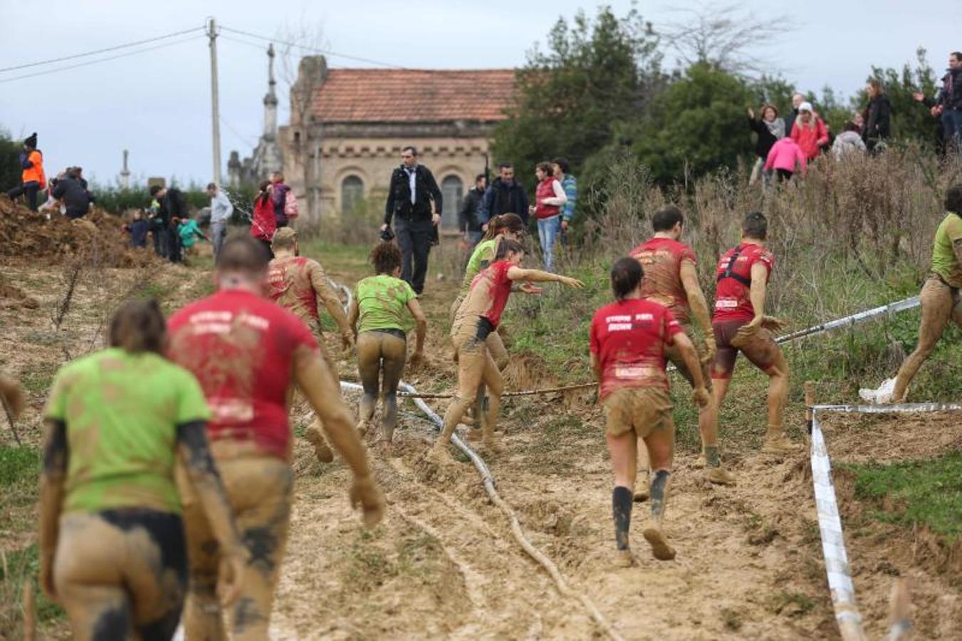 Farinato Race de Gijón