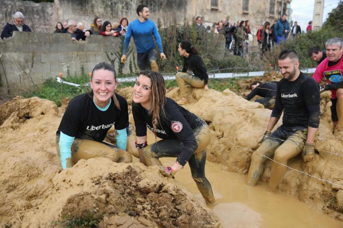 Farinato Race de Gijón