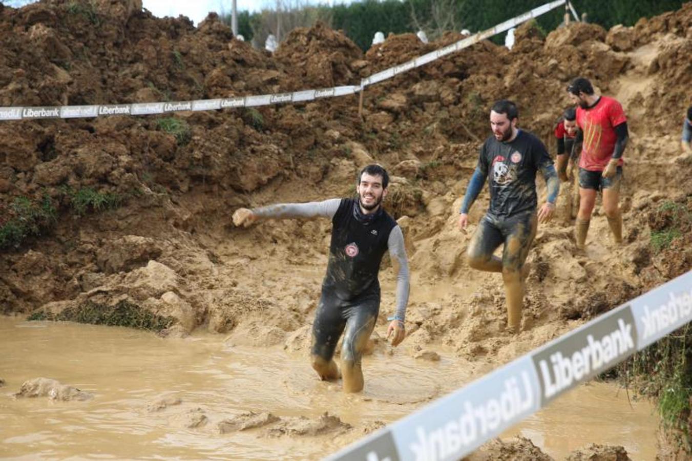 Farinato Race de Gijón