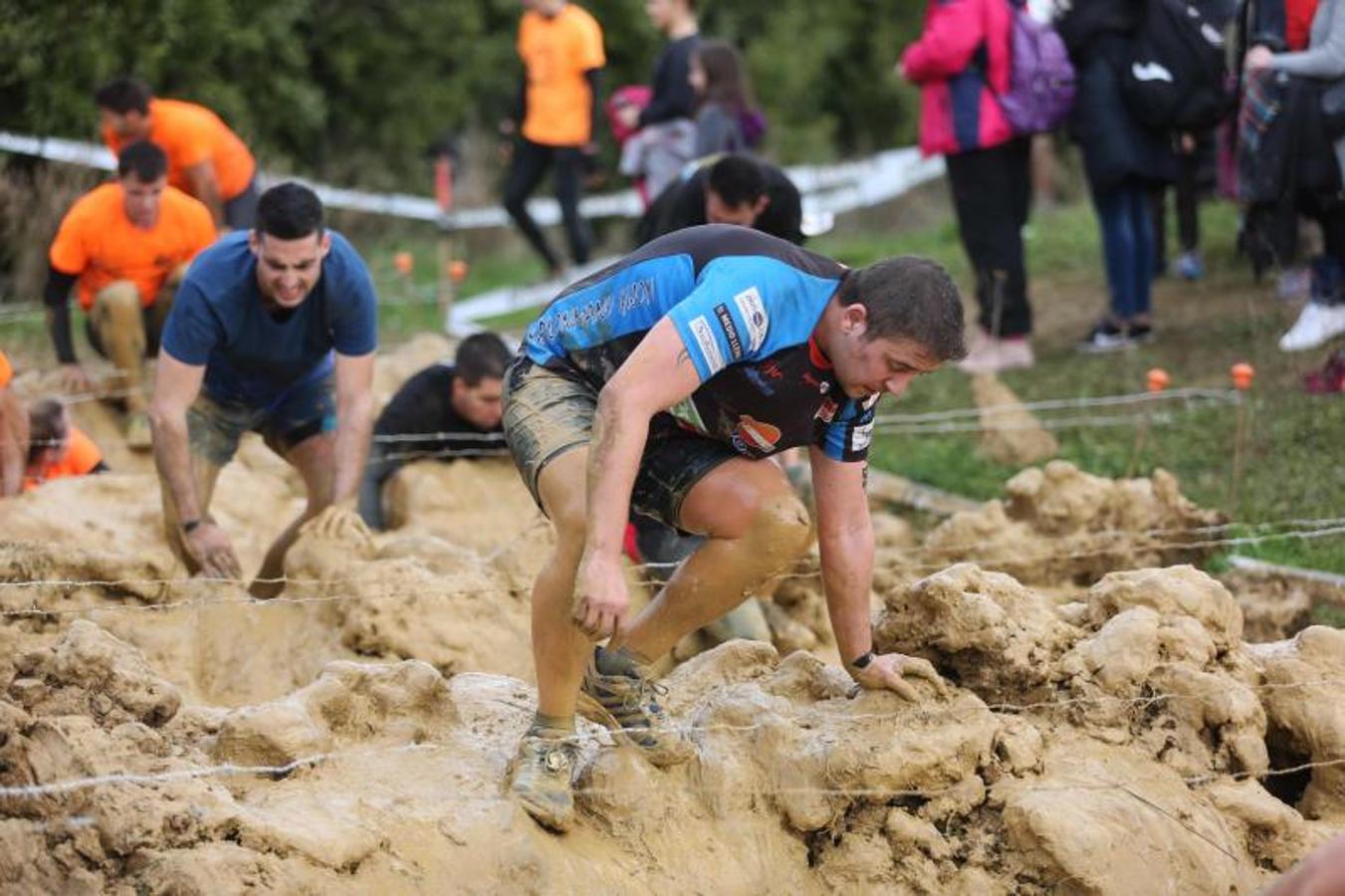 Farinato Race de Gijón