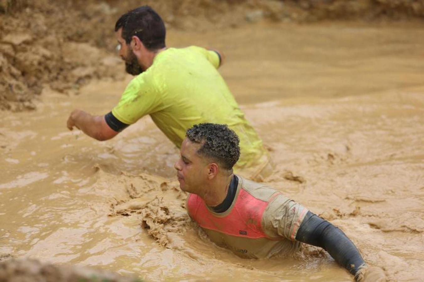 Farinato Race de Gijón