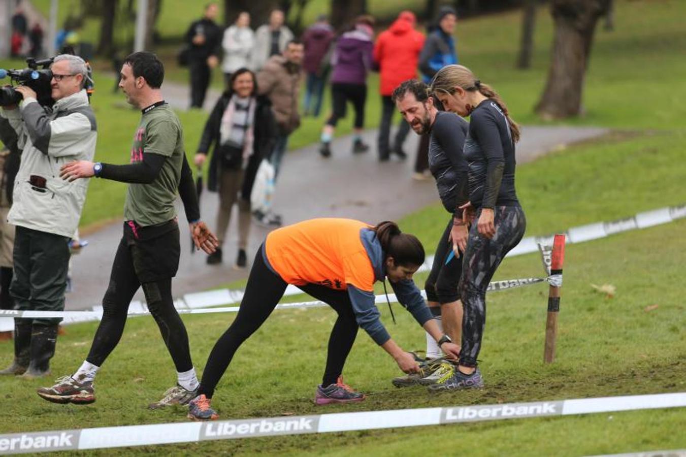 Farinato Race de Gijón