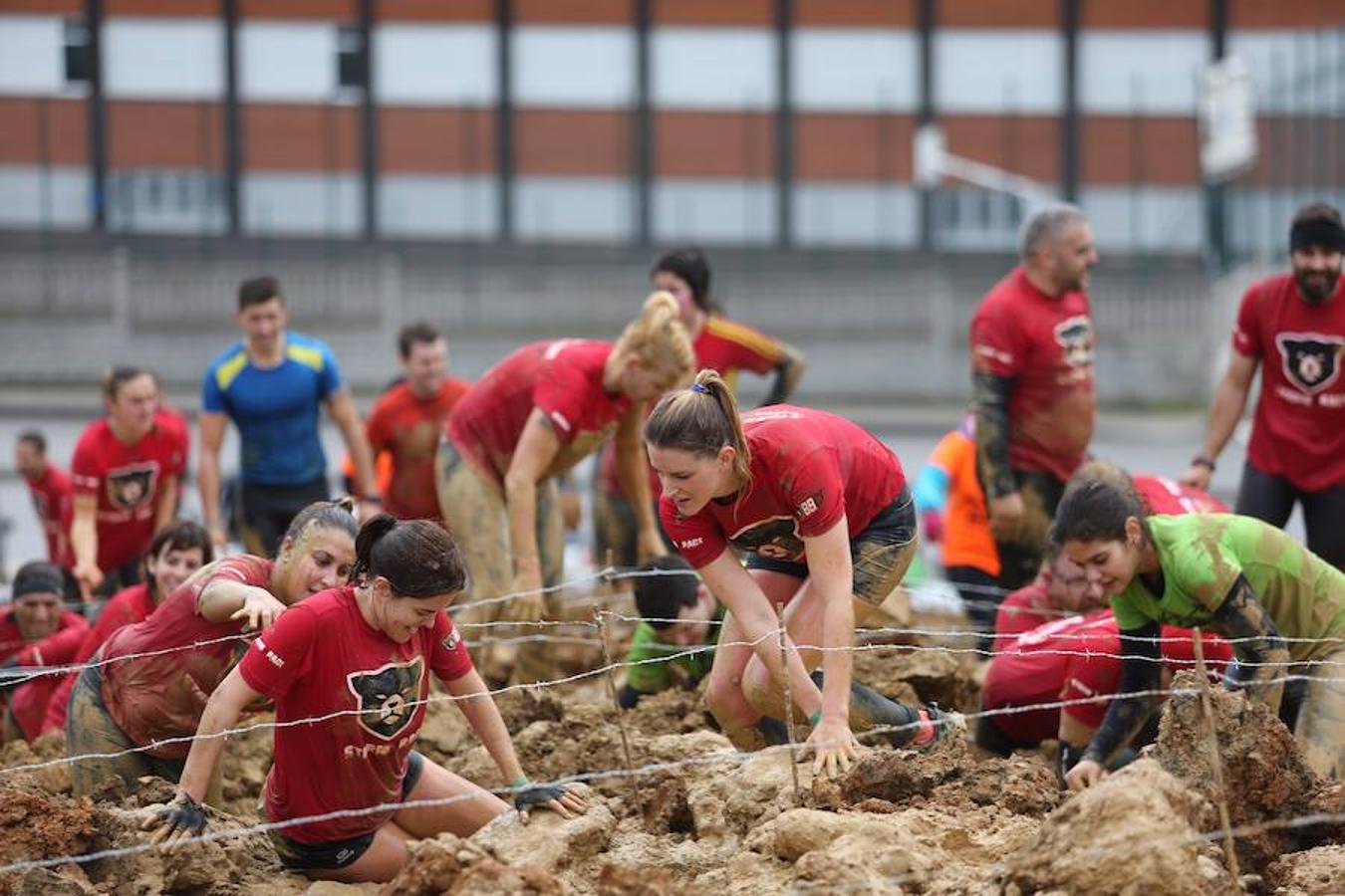 Farinato Race de Gijón