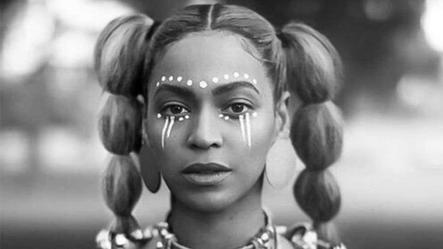 Beyoncé, una artista todoterreno