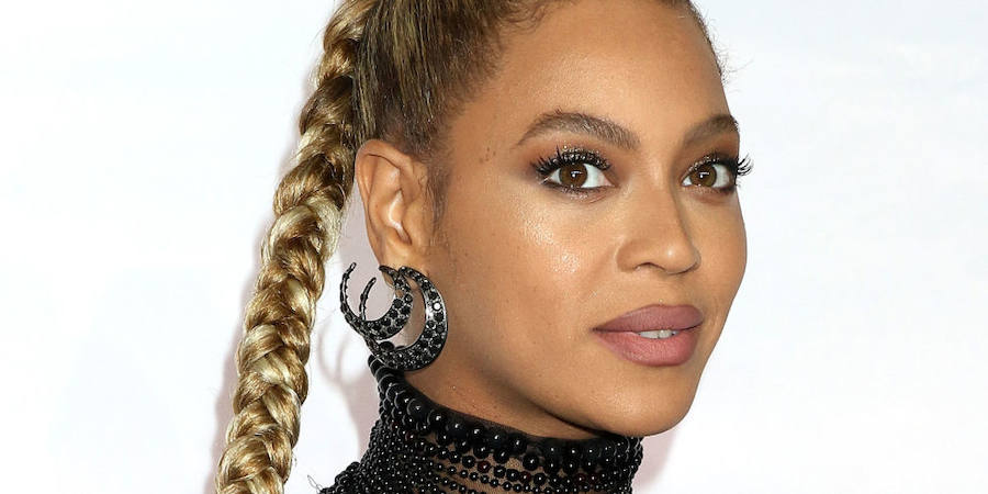 Beyoncé, una artista todoterreno