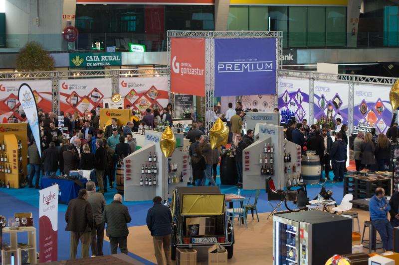 Salenor distingue a Yantar, de EL COMERCIO, y al Grupo Gavia