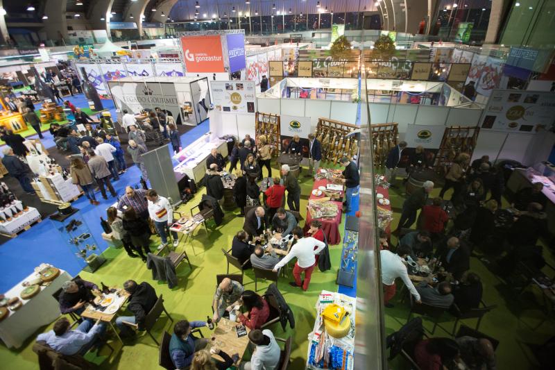 Salenor distingue a Yantar, de EL COMERCIO, y al Grupo Gavia