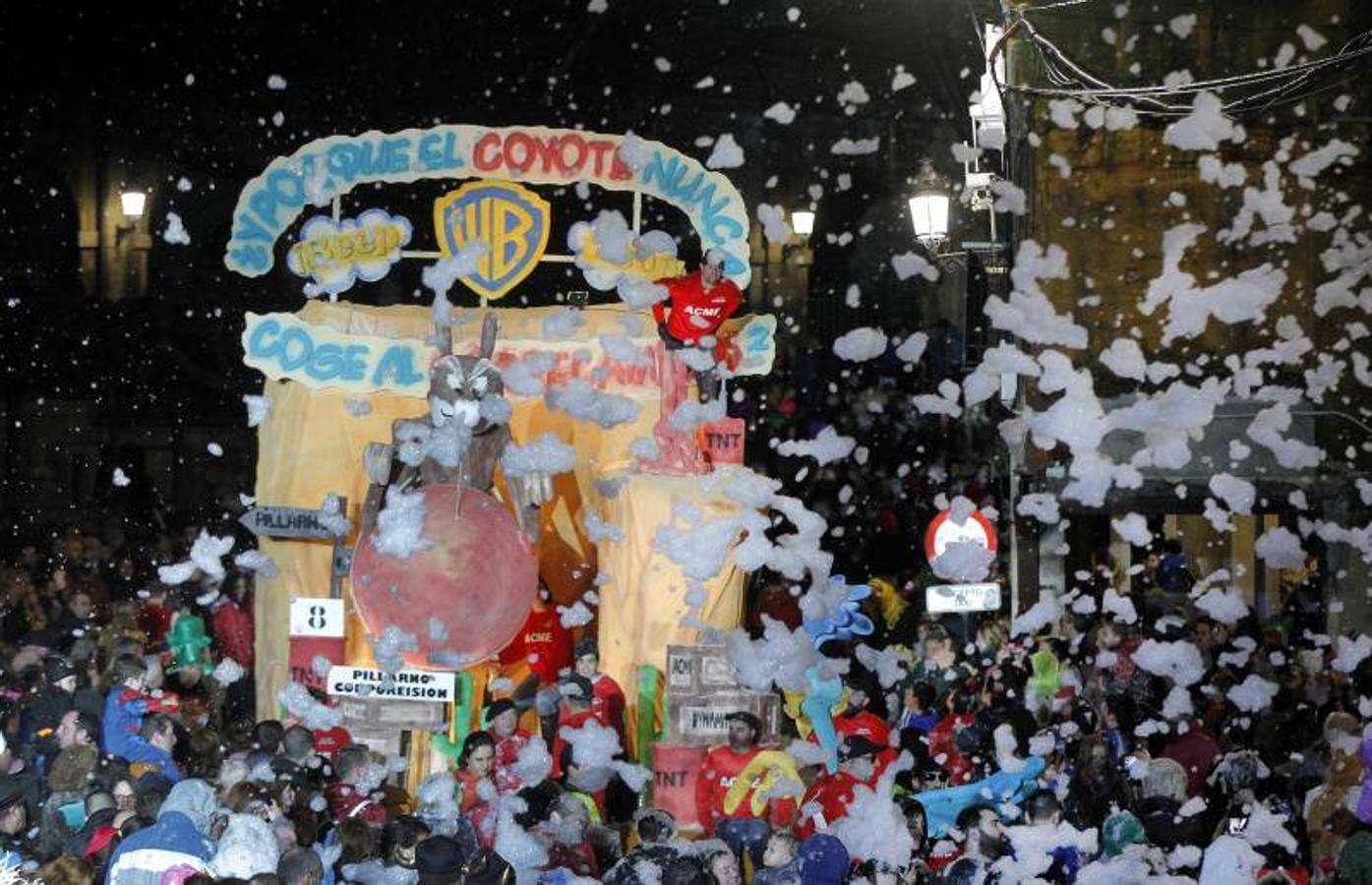 XXX Descenso Fluvial Internacional de Galiana