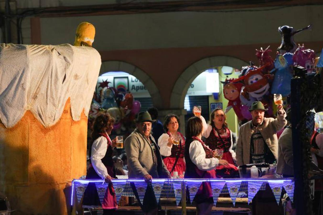 XXX Descenso Fluvial Internacional de Galiana