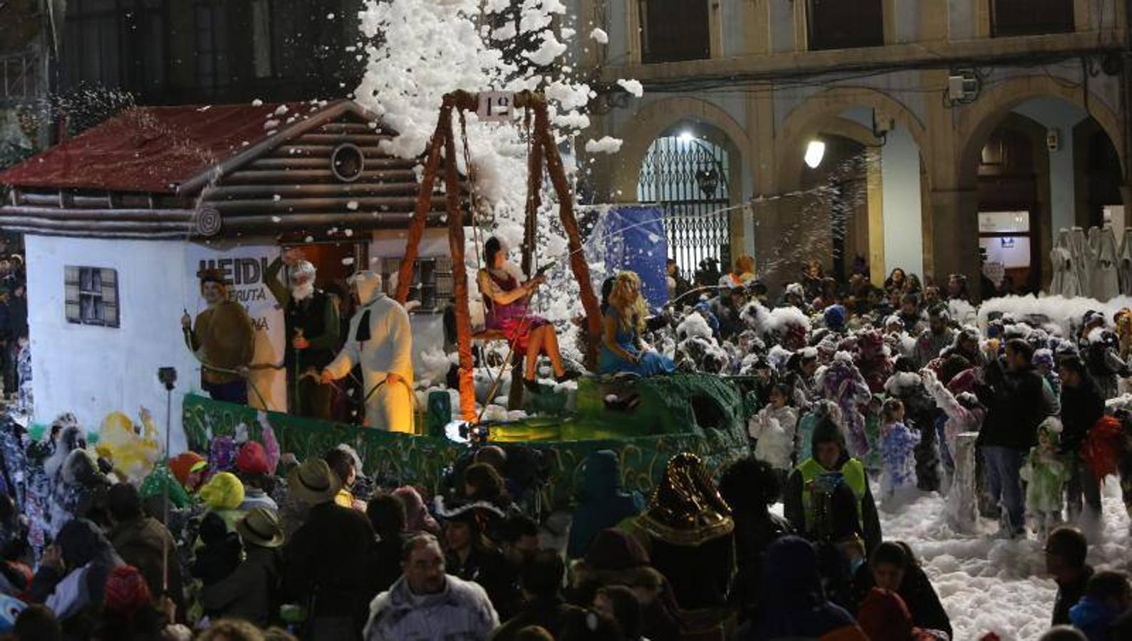 XXX Descenso Fluvial Internacional de Galiana