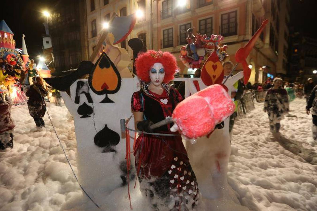 XXX Descenso Fluvial Internacional de Galiana