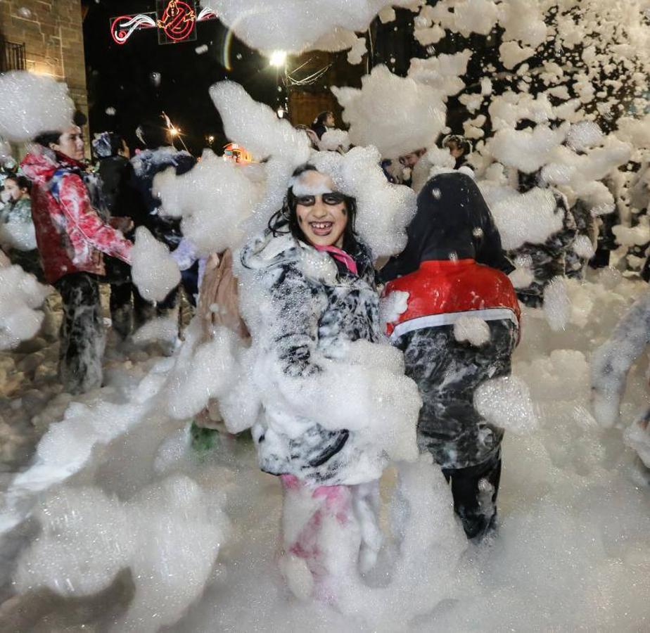 XXX Descenso Fluvial Internacional de Galiana