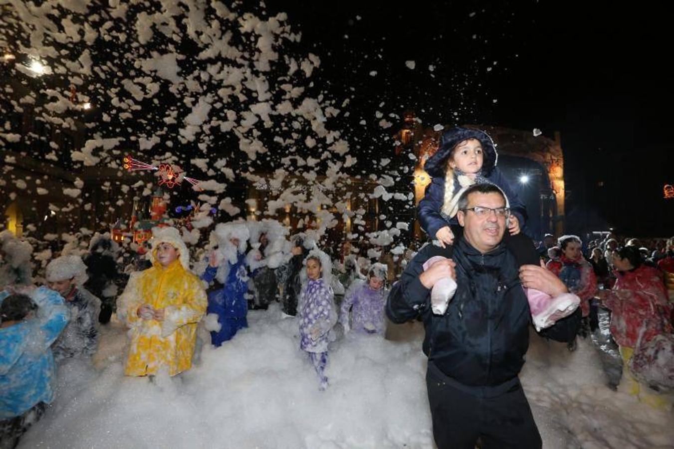 XXX Descenso Fluvial Internacional de Galiana