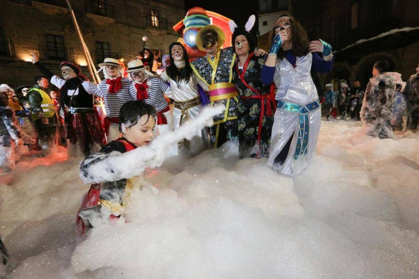 XXX Descenso Fluvial Internacional de Galiana