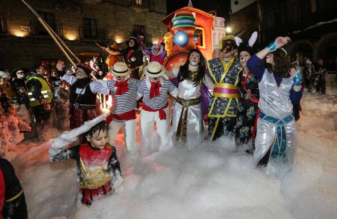 XXX Descenso Fluvial Internacional de Galiana