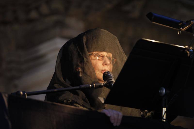 Gijón despide a sus sardinas