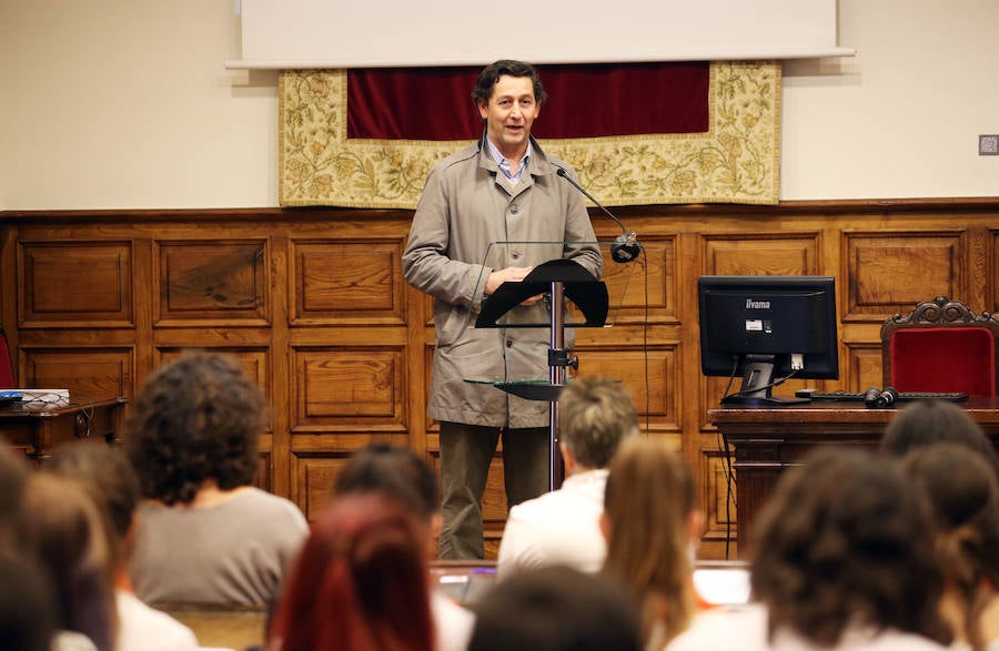 La cuarta edición de StartInnova celebra su final