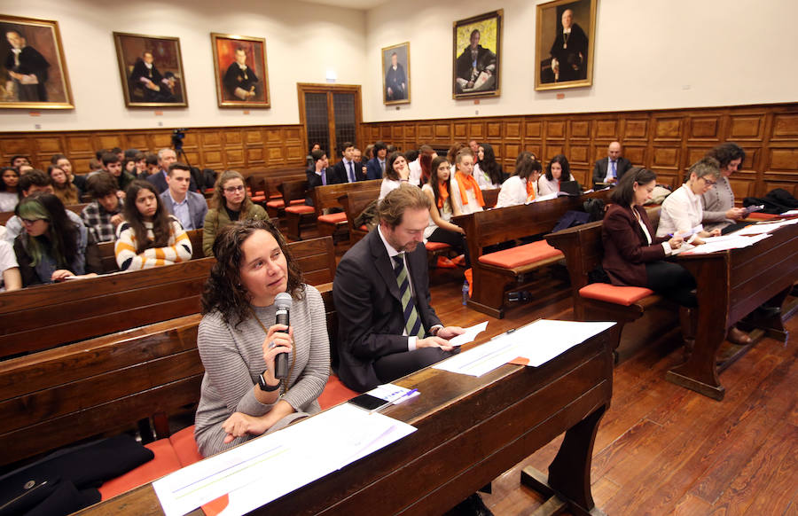 La cuarta edición de StartInnova celebra su final