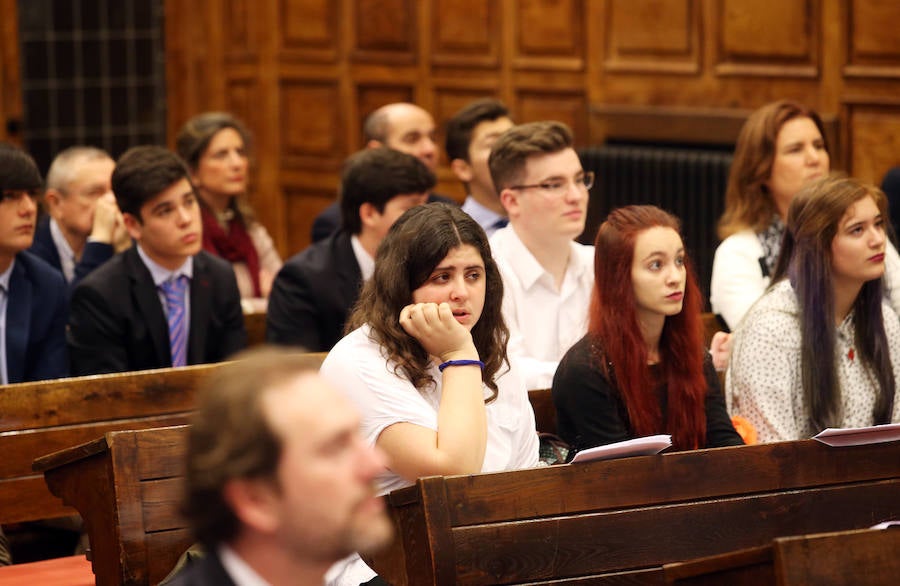 La cuarta edición de StartInnova celebra su final