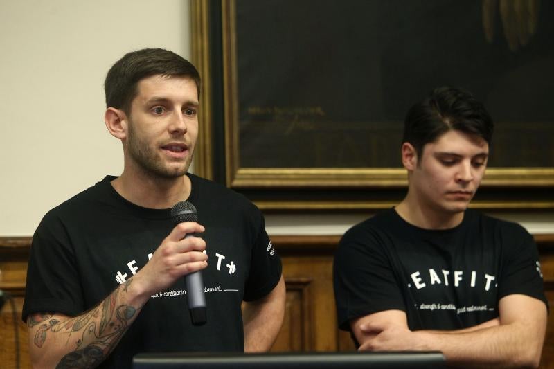 STARTInnova ya tiene finalistas