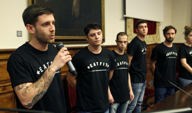 STARTInnova ya tiene finalistas