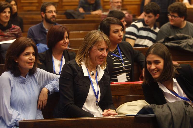 STARTInnova ya tiene finalistas