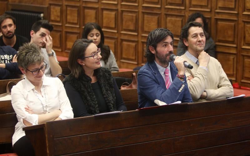 STARTInnova ya tiene finalistas