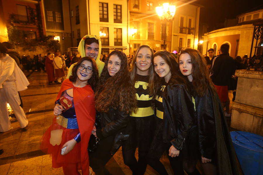 ¿Estuviste en el Antroxu de Oviedo? ¡Búscate! (IV)