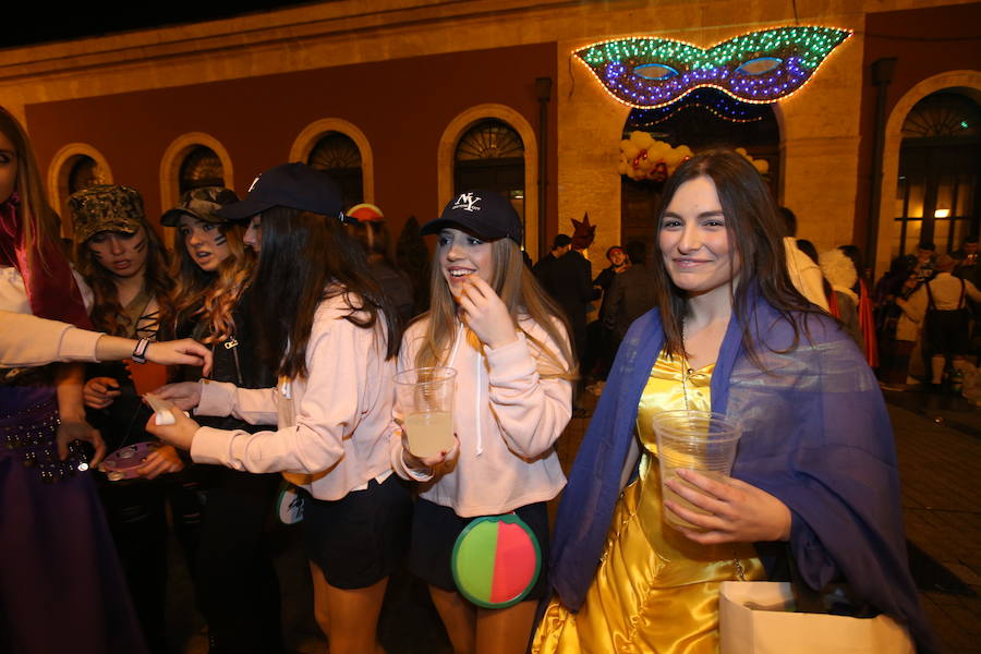 ¿Estuviste en el Antroxu de Oviedo? ¡Búscate! (IV)