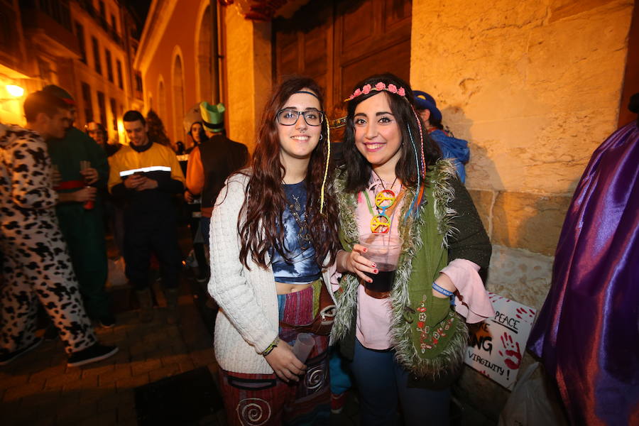 ¿Estuviste en el Antroxu de Oviedo? ¡Búscate! (IV)
