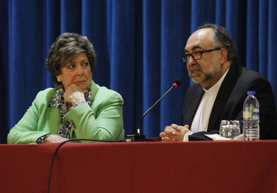 Paloma Gómez Borrero fallece a los 82 años