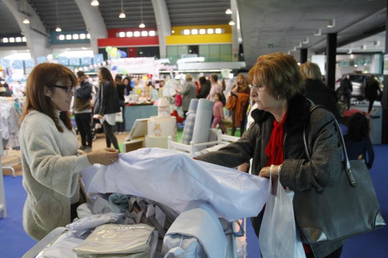 Feria de Saldos de Avilés