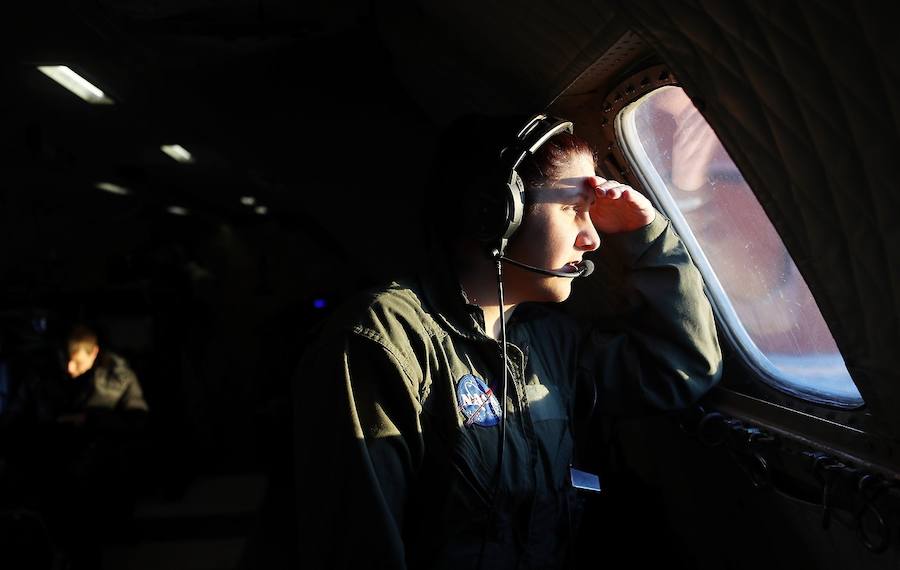 Campaña ártica de Primavera