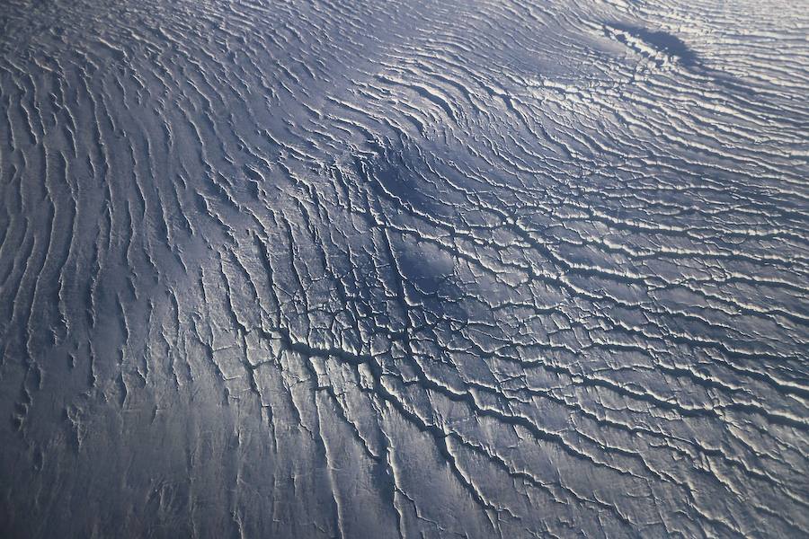 Campaña ártica de Primavera