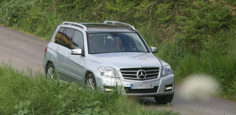 Paula Echevarría, en Asturias