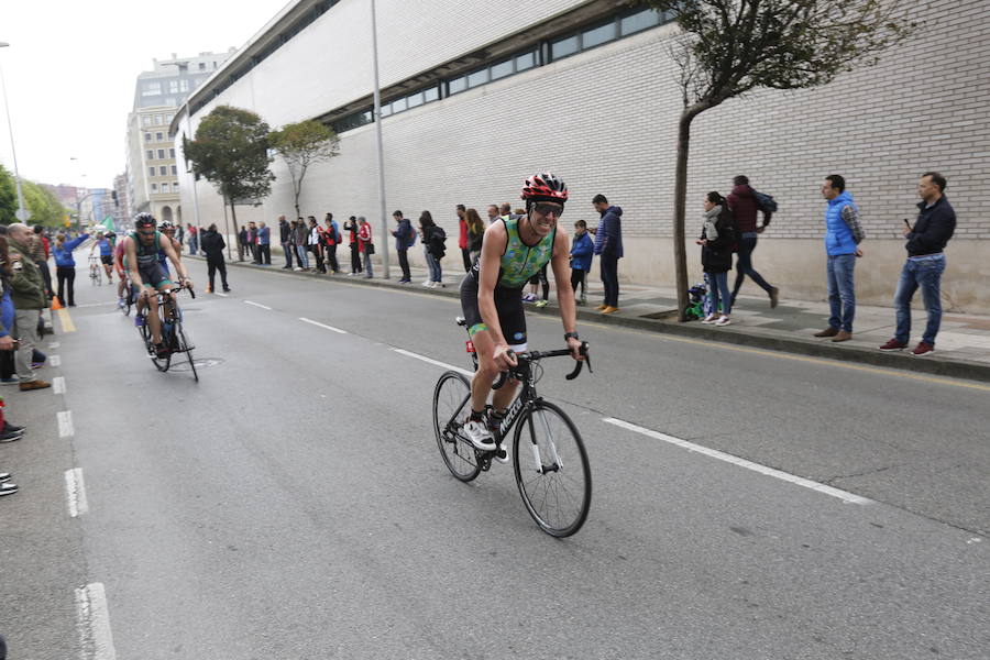 X Duatlón de Gijón