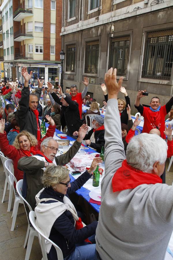 Comida en la Calle de Avilés (III)