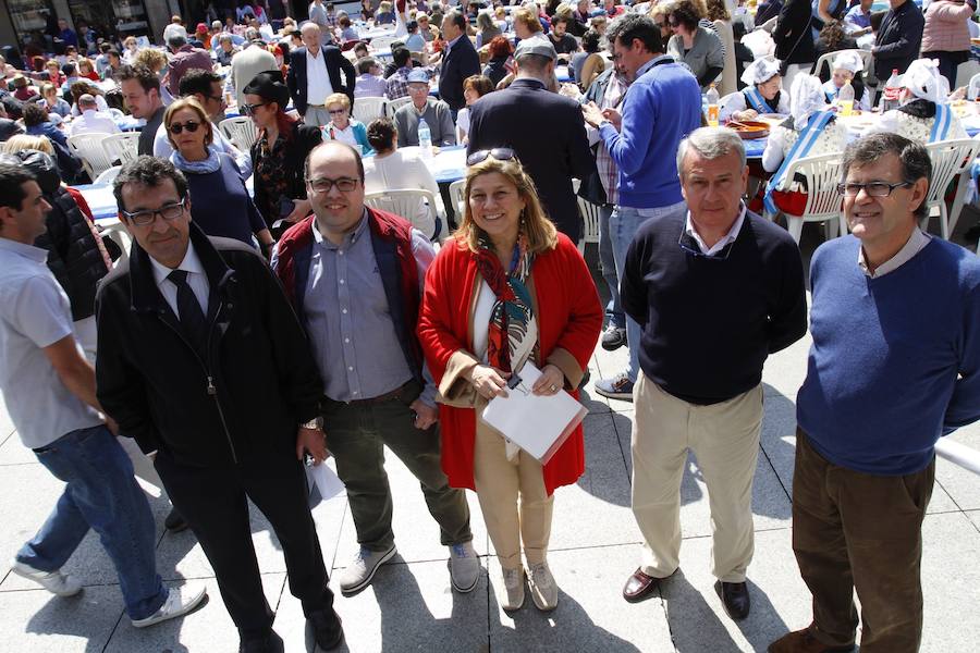 Comida en la Calle de Avilés (III)