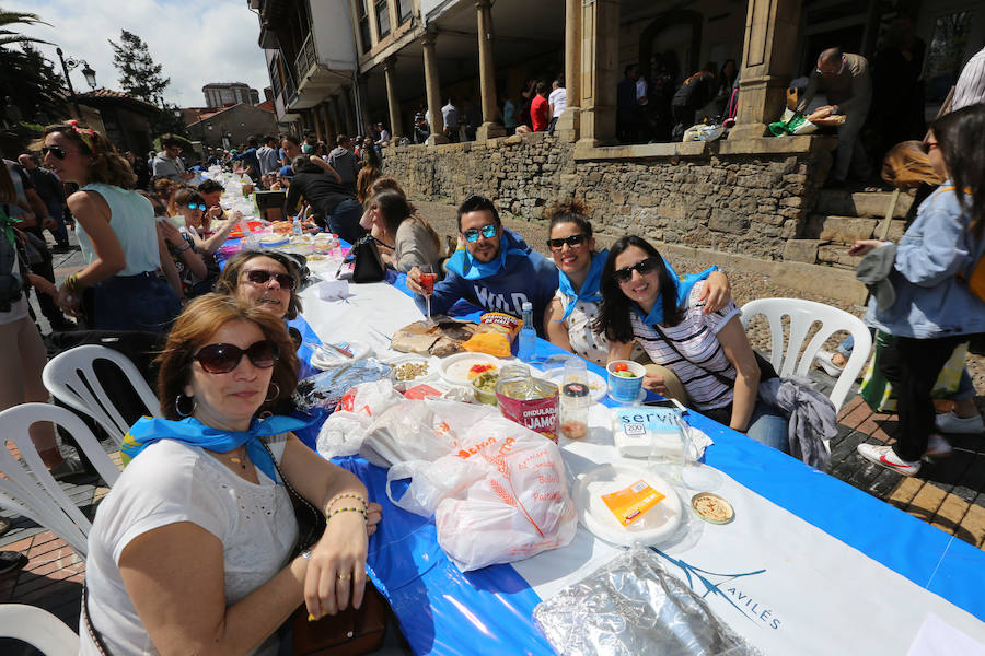 Comida en la Calle de Avilés (IV)