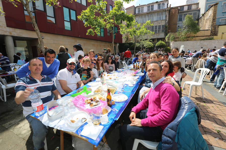 Comida en la Calle de Avilés (VI)