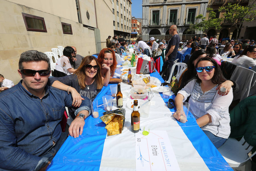 Comida en la Calle de Avilés (VI)