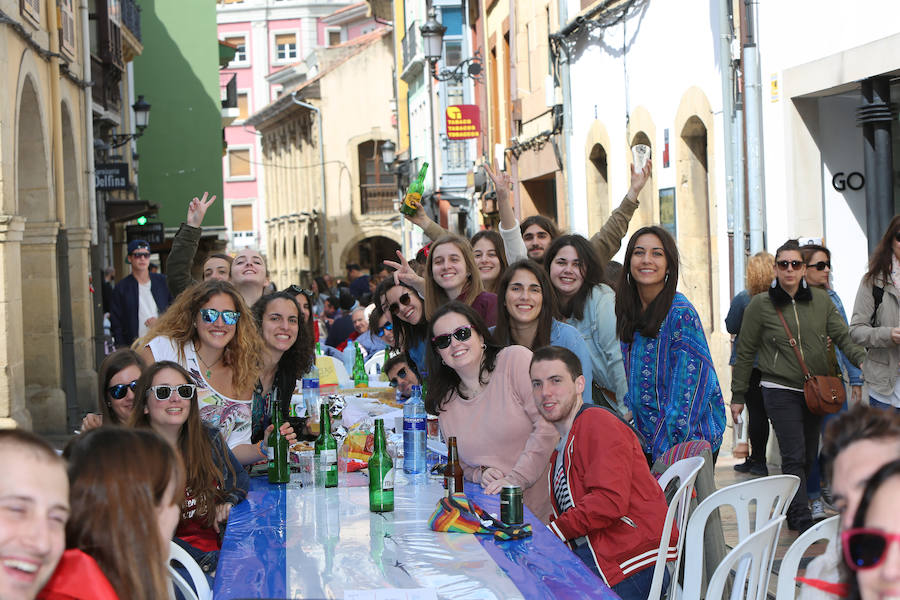 Comida en la Calle de Avilés (VI)