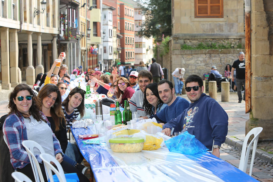 Comida en la Calle de Avilés (VI)