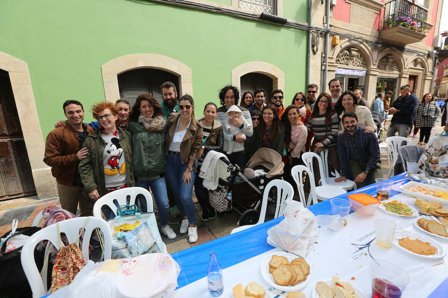 Comida en la Calle de Avilés (VI)