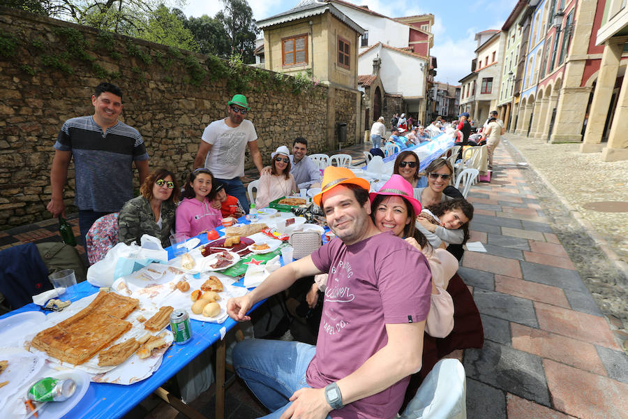 Comida en la Calle de Avilés (VI)