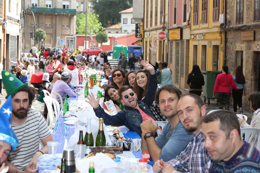 Comida en la Calle de Avilés (VI)