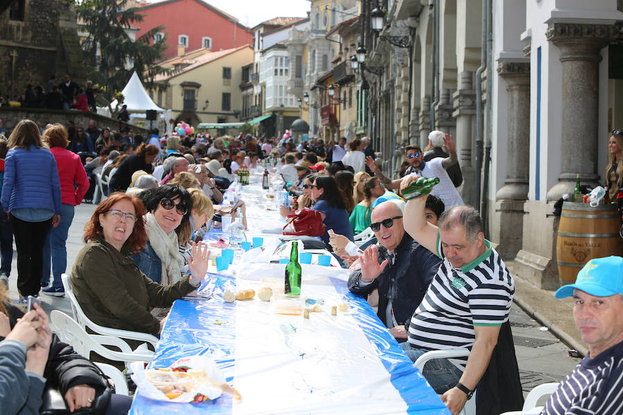 Comida en la Calle de Avilés (VI)