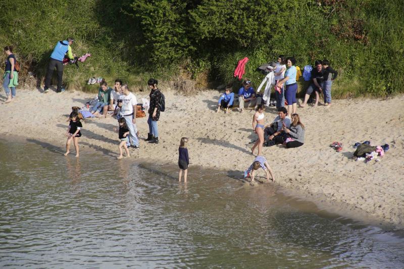 Gulpiyuri, una joya a rebosar de turistas